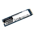 thumbnail image 1 of Kingston 1TB A2000 M.2 2280 Nvme Internal SSD PCIe Upto 2000MB/s with Full Security Suite SA2000M8/1000G, 1 of 2