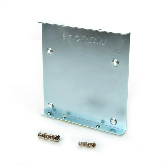 Kingston 2.5inch to 3.5inch Mounting Bracket