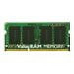 Kingston 2GB 1600MHz DDR3L Non-ECC CL11 SODIMM 1Rx16 1.35V KVR16LS11S6 ...