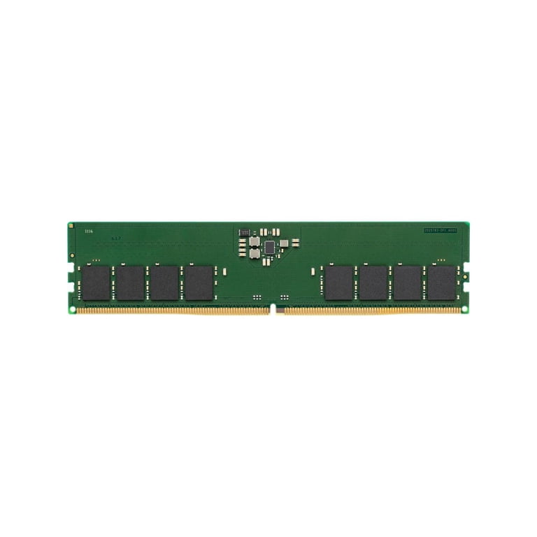 ホ*コ様 32GB (16GB×2) DDR5 4800MHz Kingston Kingston Desktop Memory, 32GB DDR5 4800, 2 x 16GB, CAS Latency 40