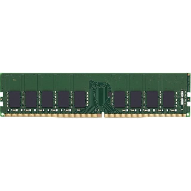 Ddr4 Ram Memory Module Kingston 32GB DDR4 SDRAM Memory Module - Walmart Business Supplies