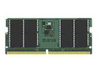 メモリー Kingston GRB DDR5 32gb 5600mhz Kingston 32GB DDR5 SDRAM Memory Module - Walmart.com