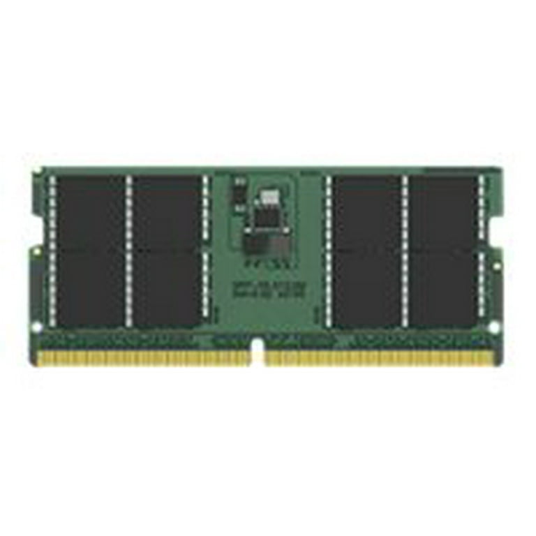 Kingston 32GB DDR5 SDRAM Memory Module - Walmart.com