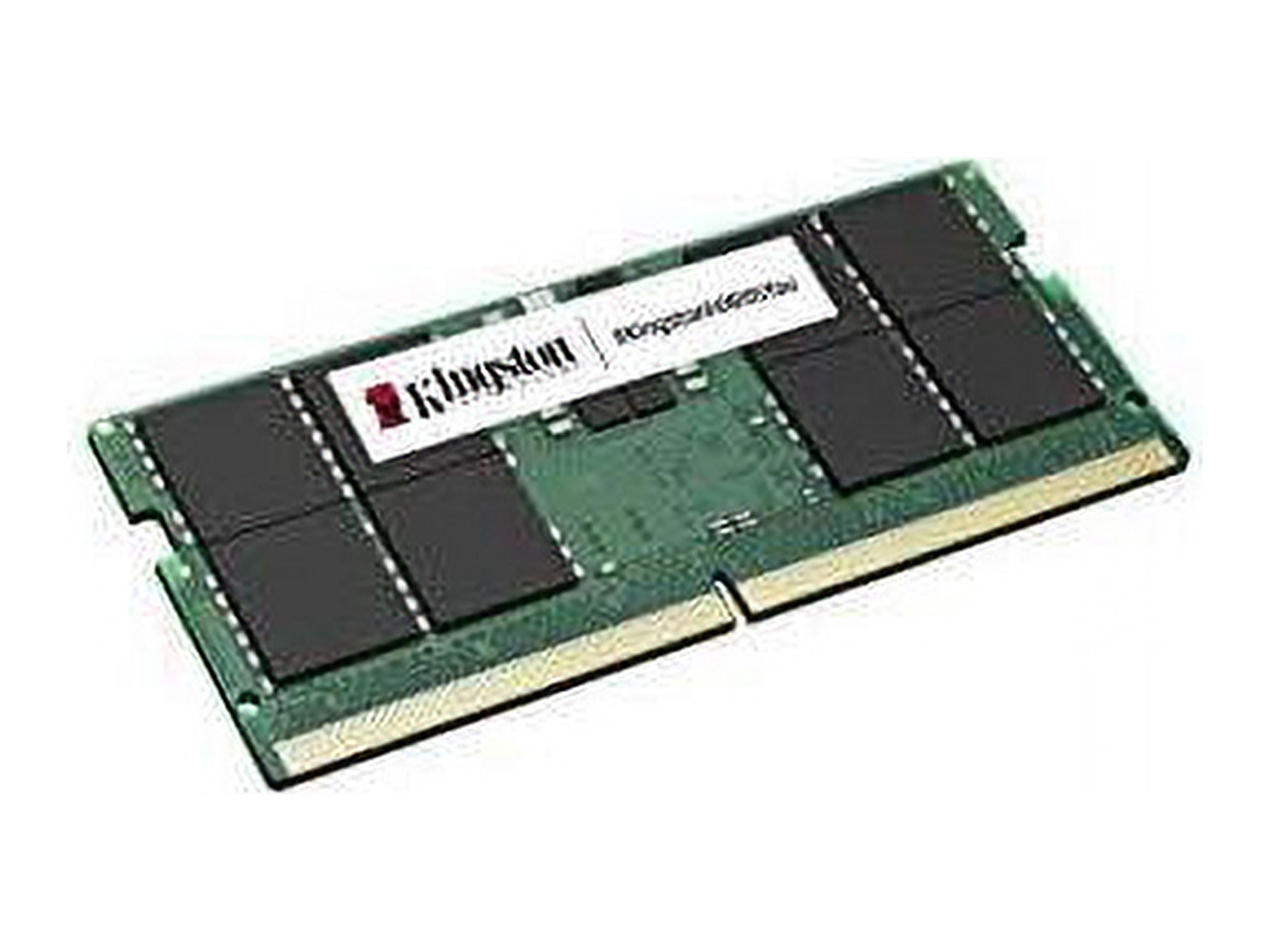 Kingston 32GB DDR5 SDRAM Memory Module