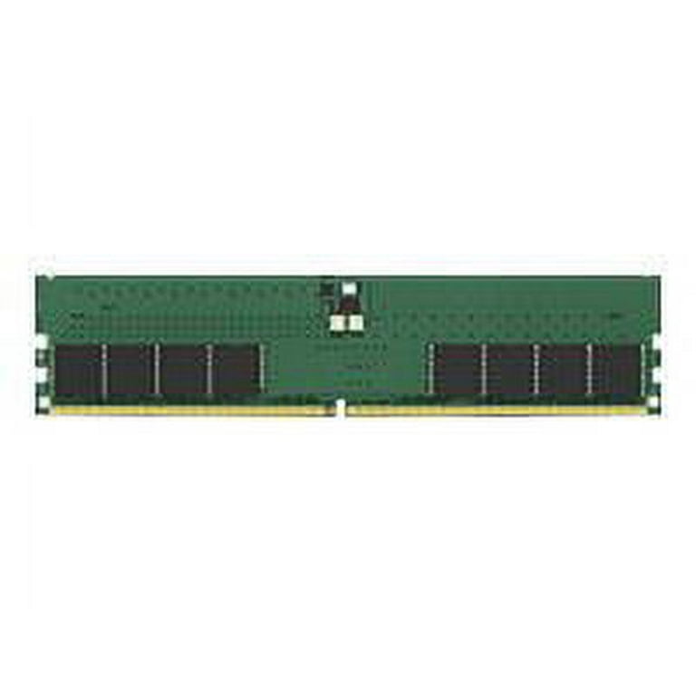 Kingston - DDR5 - module - 32 GB - DIMM 288-pin - 5600 MT/s