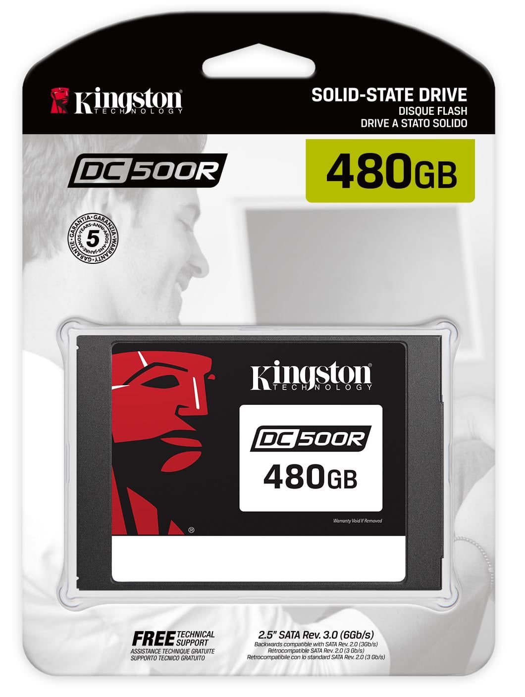 480GB (Read-Centric) Enterprise SSD - Walmart.com