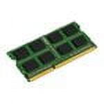 Kingston - DDR3L - 4 GB - SO-DIMM 204-pin