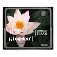 thumbnail image 1 of Kingston 4GB CompactFlash Card, 1 of 3