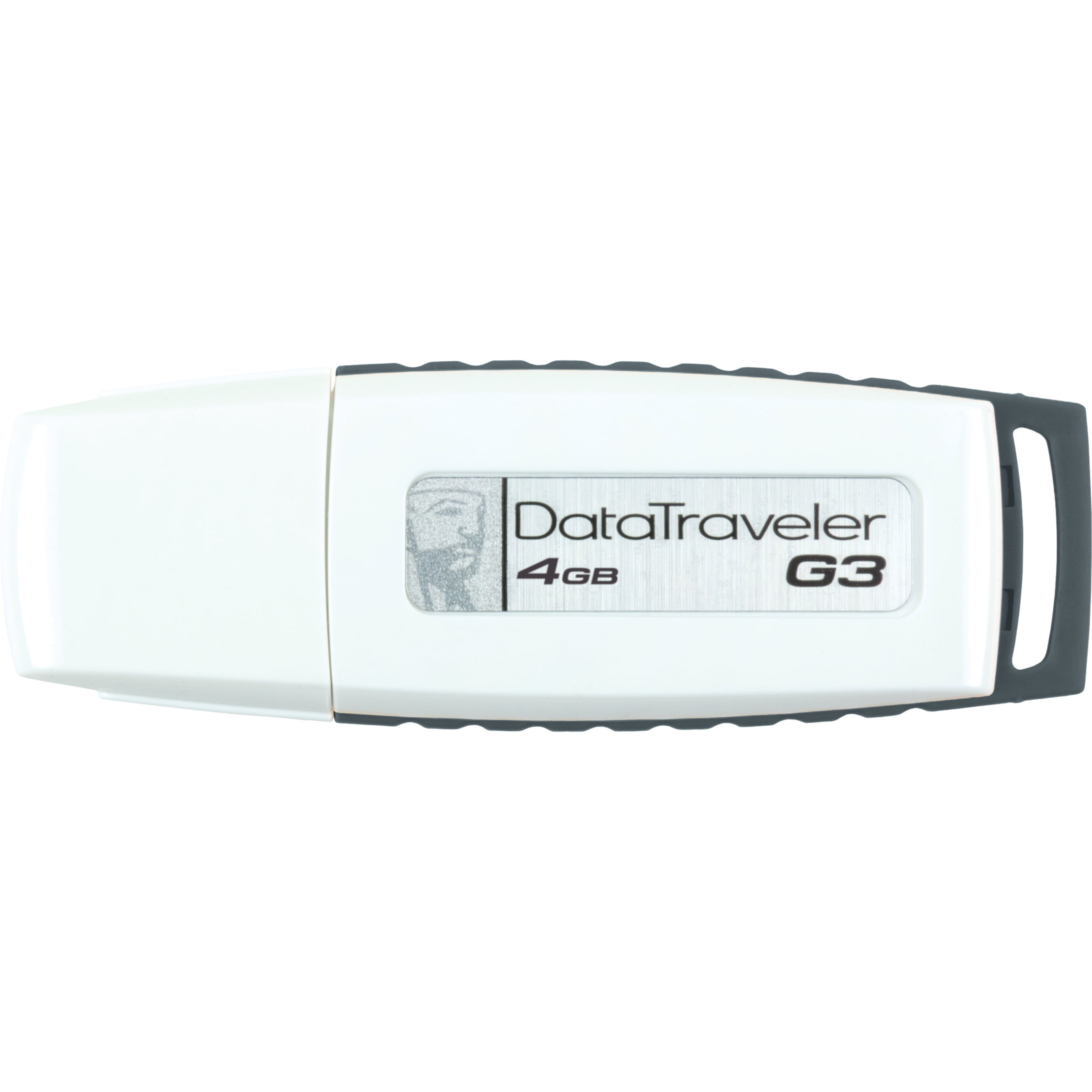 Kingston DataTraveler Vault Privacy 3 clé USB 4 Go