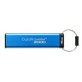 thumbnail image 1 of Kingston 4GB Keypad Encrypted USB 3.0, 1 of 2
