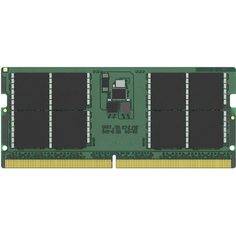 Kingston キングストン FURY Impact DDR5シリーズ 64GB (32GB×2