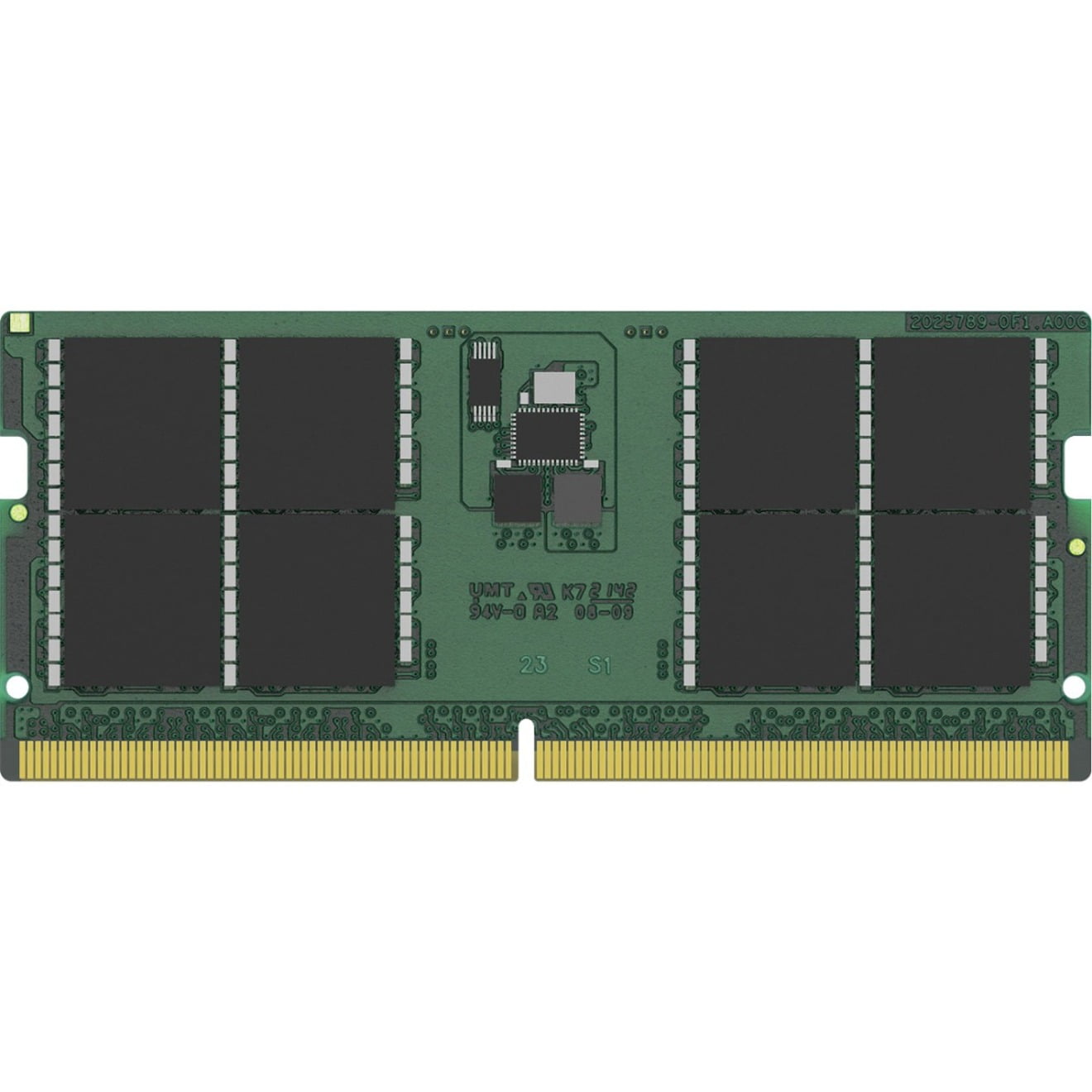 Kingston DDR5 64GB(32GB×2)メモリ Kingston 64GB (2 x 32GB) DDR5 SDRAM Memory Kit - Walmart.com