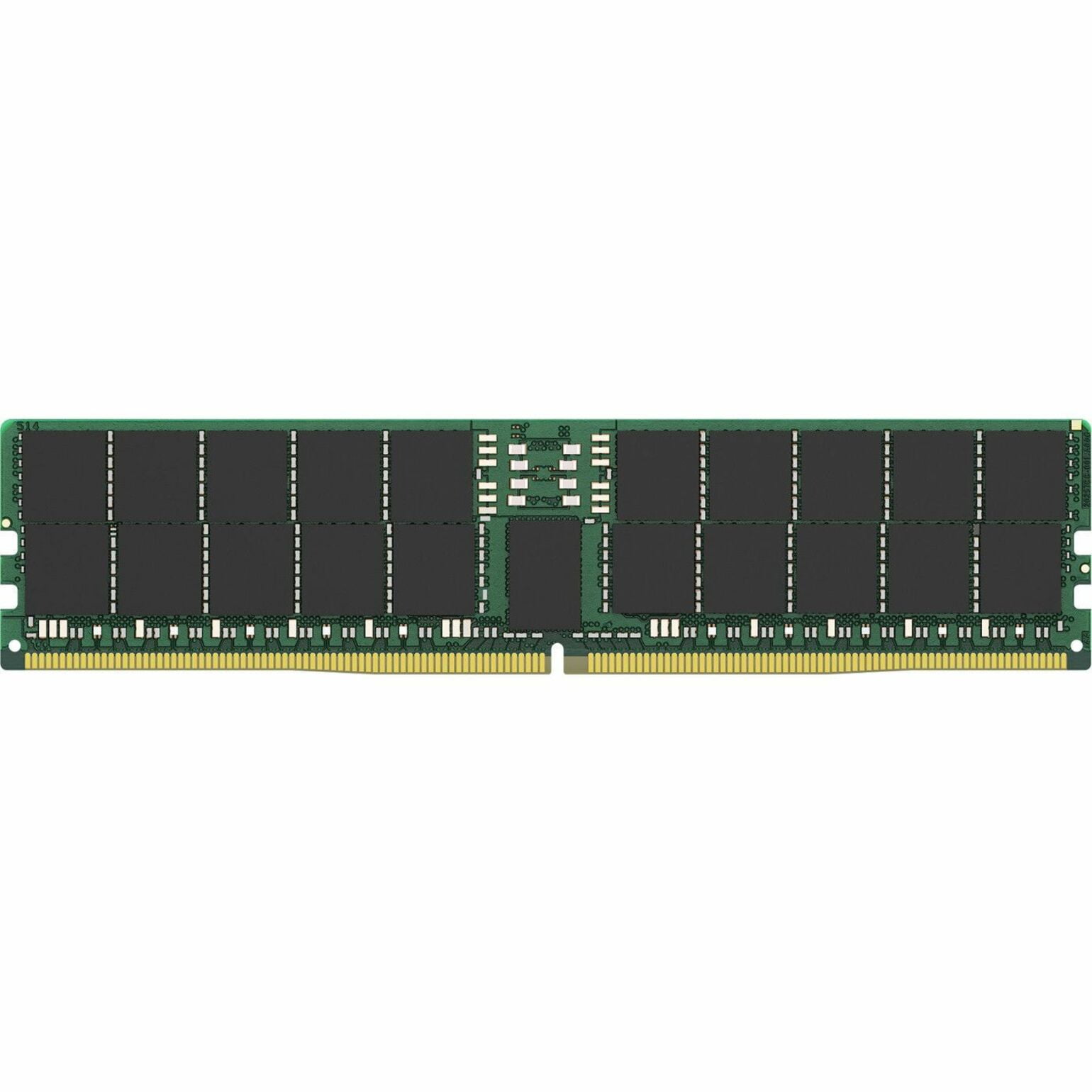 Kingston 64GB DDR5 SDRAM Memory Module - For Compute Module, Server ...