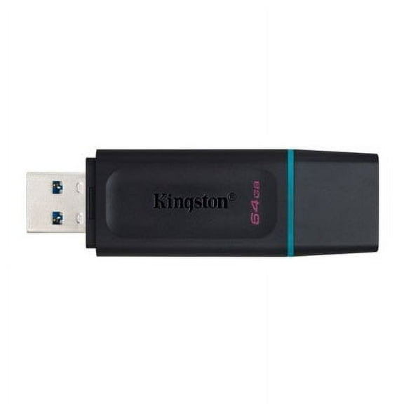 Kingston DataTraveler Exodia DTX 64GB USB 3.2 Gen 1 Flash Drive