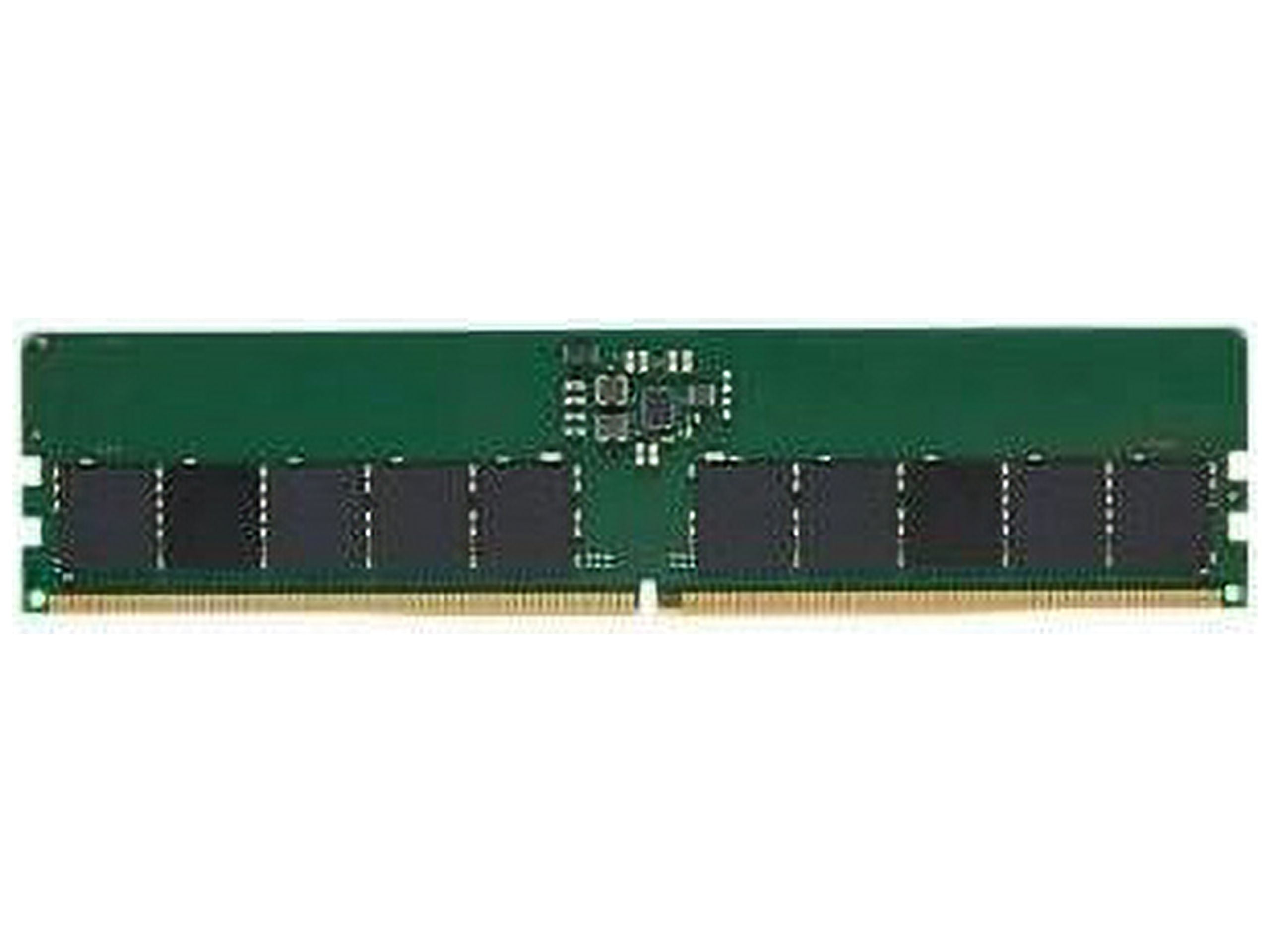 Kingston 64GB DDR5 5600 ECC Registered Server Memory RAM for PC
