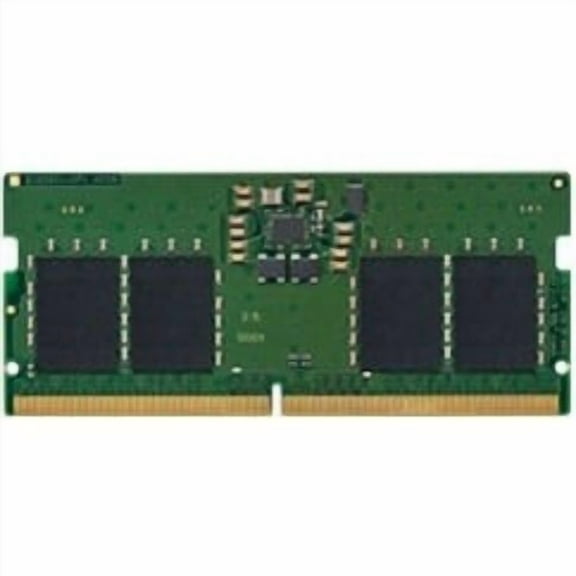Kingston 8GB DDR5 SDRAM Memory Module (KCP548SS68)