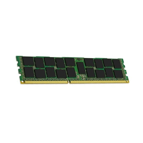 Kingston 8GB DDR3-1600 PC3-12800R ECC Registered Server Memory (KTH-PL316/8G)
