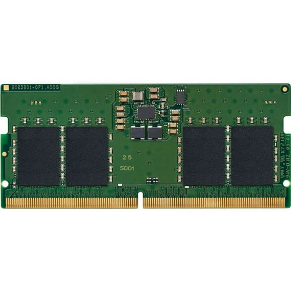 Kingston 8GB DDR5 SDRAM Memory Module