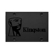 Kingston A400 960GB SATA 3 2.5" Internal SSD - HDD Replacement SA400S37/960G