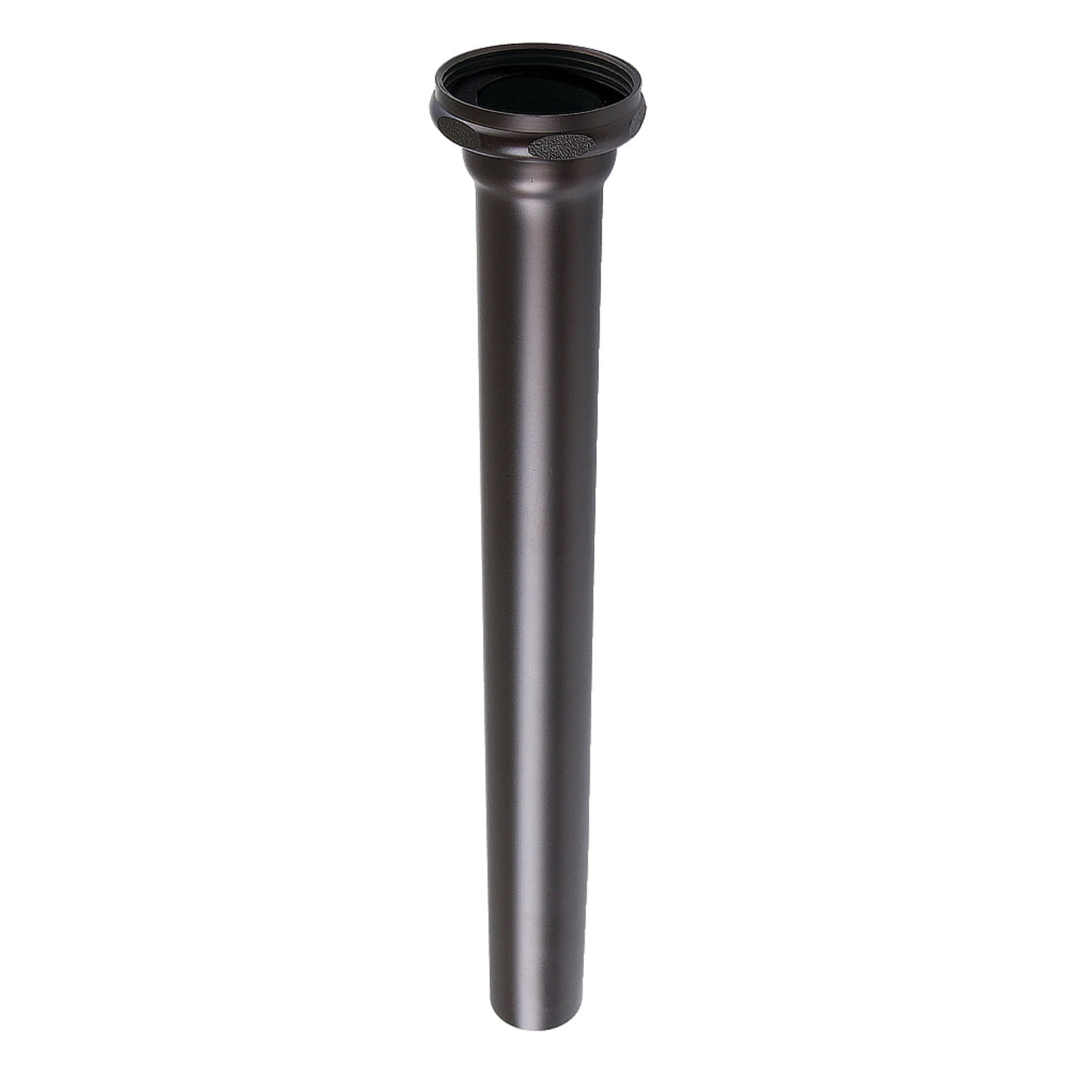 Kingston Brass EVT12125 1.5 to 1.25 in. 12 in. Length Possibility Standard Mount Step-Down Tailpiece, Oil Rubbed Bronze