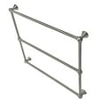 thumbnail image 1 of Kingston Brass DTC323619SN 36 in. Maximilien Wall Mount Towel Rack, Brushed Nickel, 1 of 5