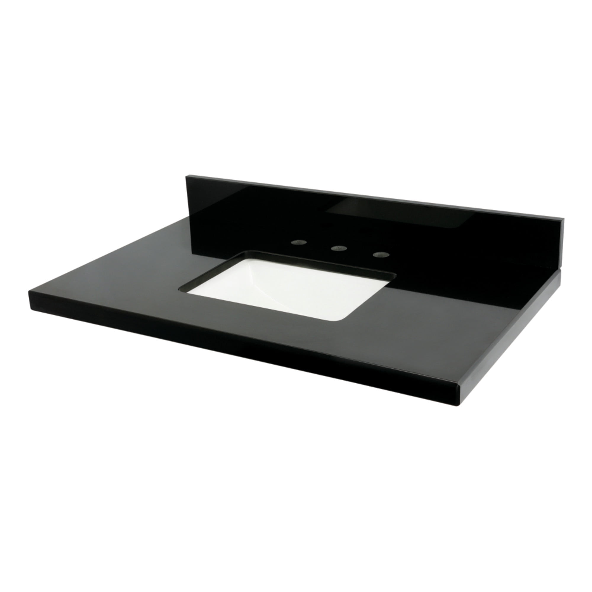 Kingston Brass Templeton KVPK3622K38SQ Vanity Top