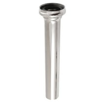 Kingston Brass EVT8126 8 in. Standard Mount Fauceture Possibility 1.5 in. to 1.25 in. Step-Down Tailpiece, Polished Nickel