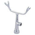thumbnail image 1 of Kingston Brass Vintage Clawfoot Tub Faucet Hand Shower Cradle, 1 of 2