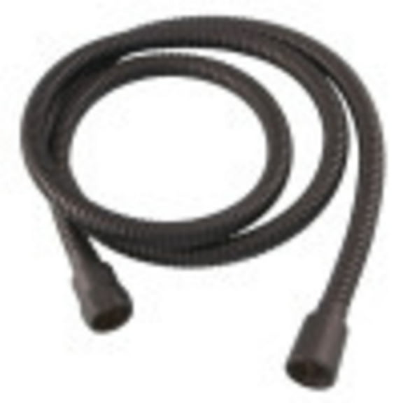 Kingston Brass ABT1030A5 Vintage 59-Inch Shower Hose, Oil Rubbed Bronze