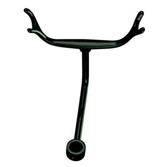 Kingston Brass Vintage Standard Mount Shower Pole Holder