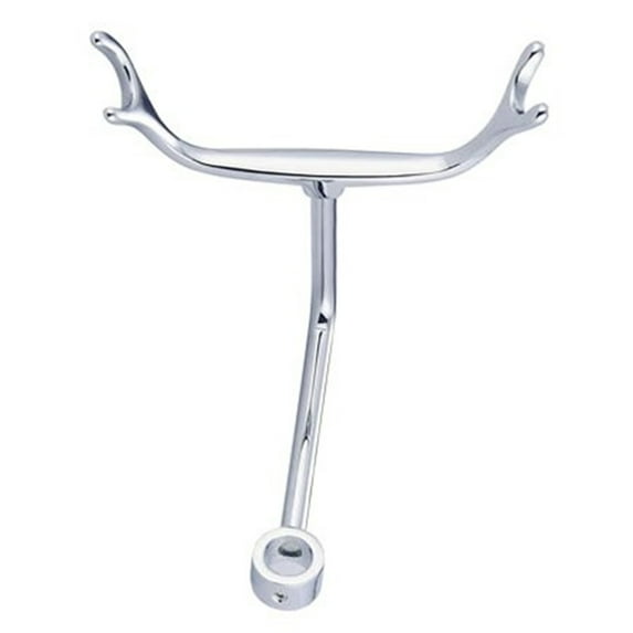 Kingston Brass ABT1050-8 Vintage Hand Shower Cradle, Brushed Nickel