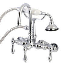 Kingston Brass AE302T1 Tub Faucet AE302T1