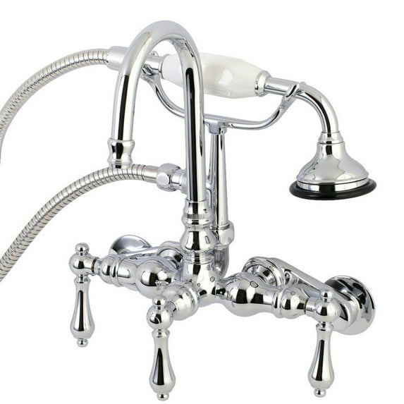 Kingston Brass AE302T1 Tub Faucet AE302T1