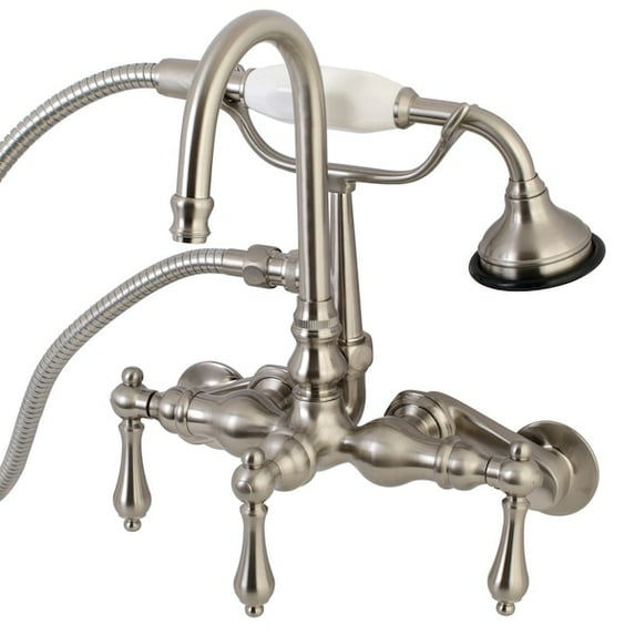Kingston Brass AE301T8 Tub Faucet AE301T8