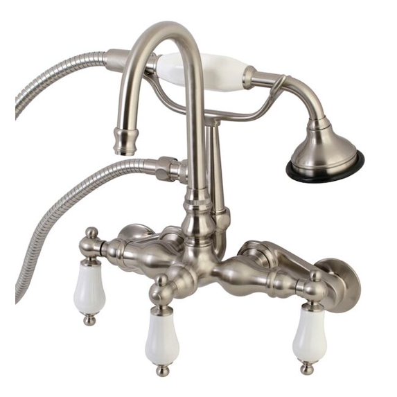 Kingston Brass AE305T8 Tub Faucet AE305T8