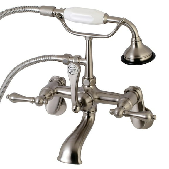 Kingston Brass AE51T8 Tub Faucet AE51T8