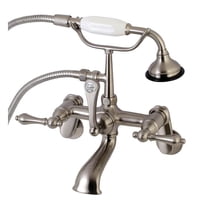 Kingston Brass AE51T8 Tub Faucet AE51T8