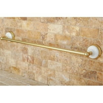 Kingston Brass BA1111ORB  Victorian 24" Towel Bar
