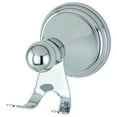 thumbnail image 1 of Kingston Brass BA2977C Governor Robe Hook, Polished Chrome, 1 of 2