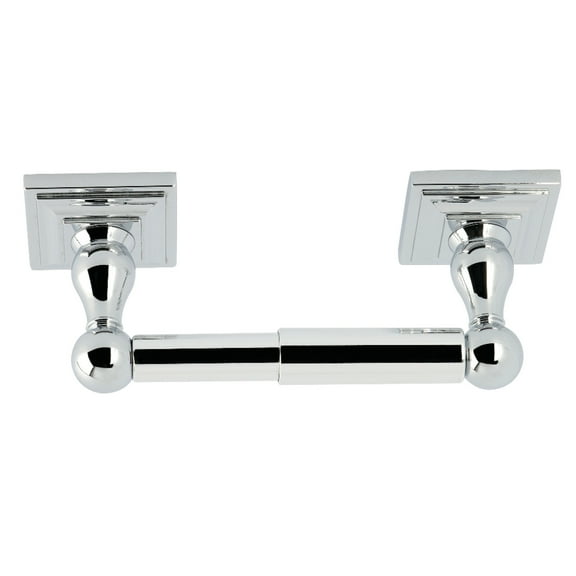 Kingston Brass BA328C Serano Toilet Paper Holder, Polished Chrome