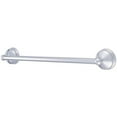 thumbnail image 1 of Kingston Brass Vintage 24" Towel Bar, 1 of 2