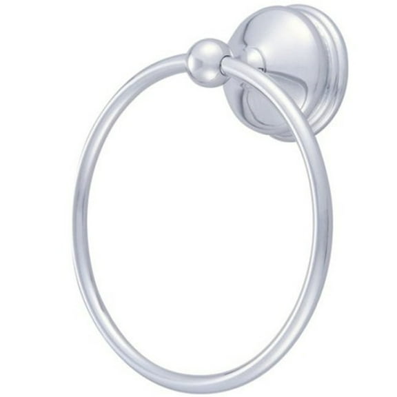 Kingston Brass Vintage 6" Towel Ring