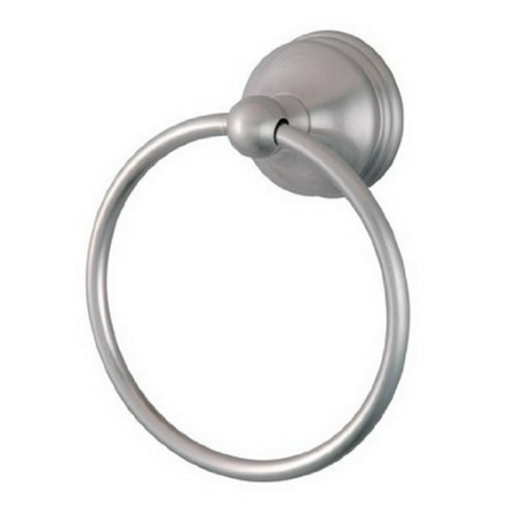 Kingston Brass Vintage 6" Towel Ring