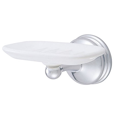 Kingston Brass Vintage Wall Mount Soap Dish