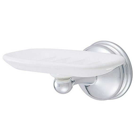 Kingston Brass Vintage Wall Mount Soap Dish