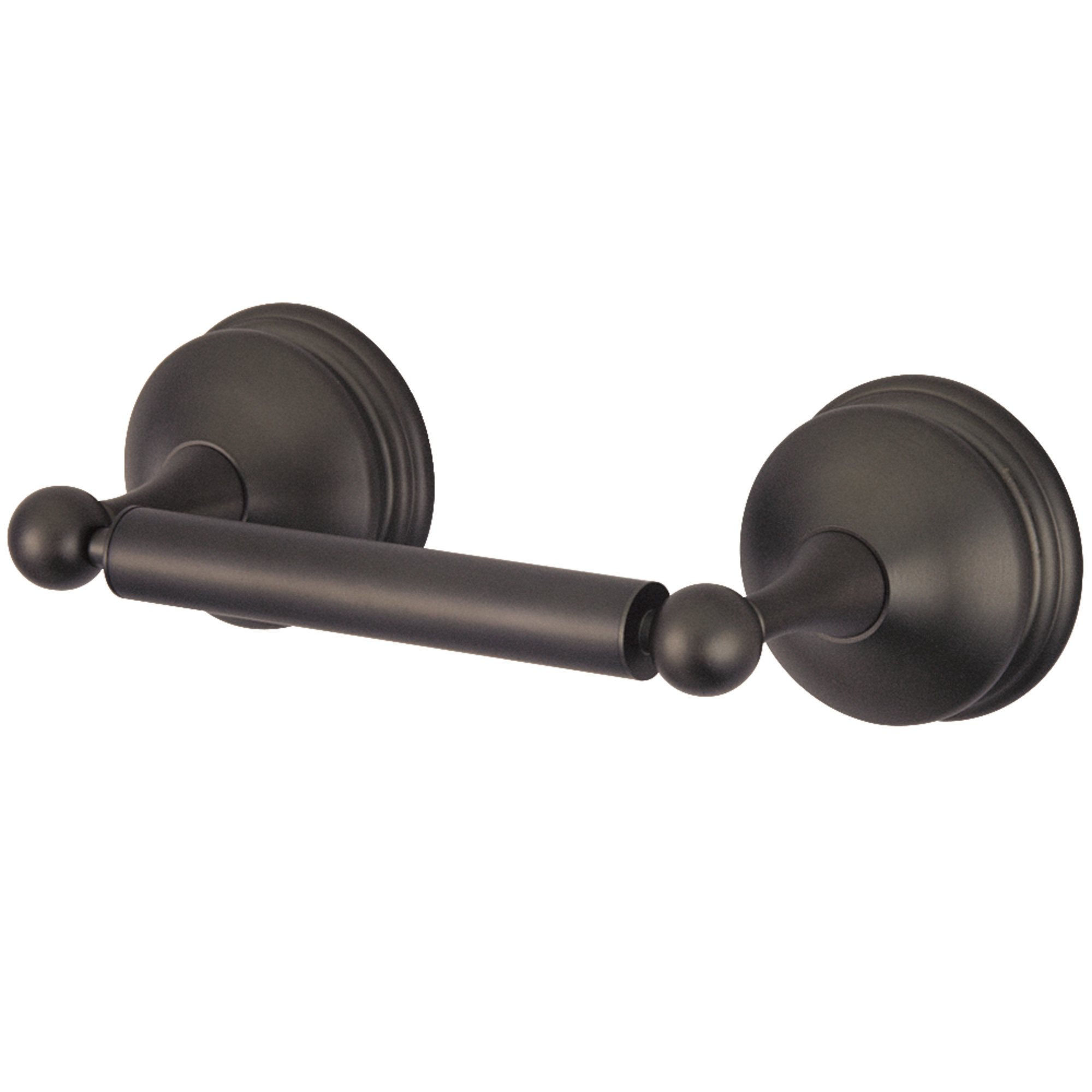 Kingston BA1168ORB Vintage Toilet Paper Holder in Oil Rubbed Bronze