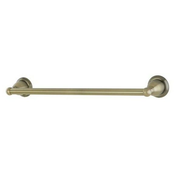 Kingston Brass Heritage 18" Towel Bar