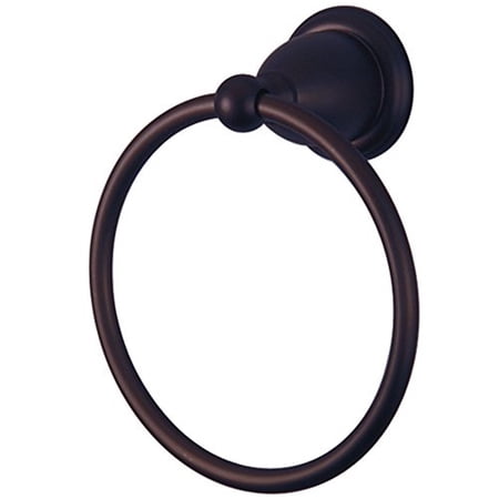 Kingston Brass Heritage 6" Towel Ring