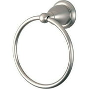 Kingston Brass Heritage 6" Towel Ring