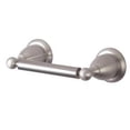 thumbnail image 1 of Kingston Brass Heritage Toilet Paper Holder, 1 of 2